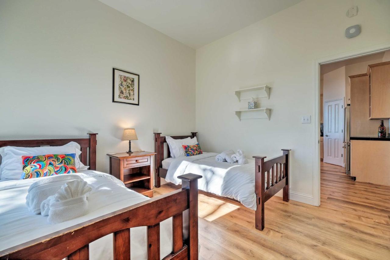 Peaceful Columbia Retreat With Hot Tub And Mtn Views! Villa Kültér fotó